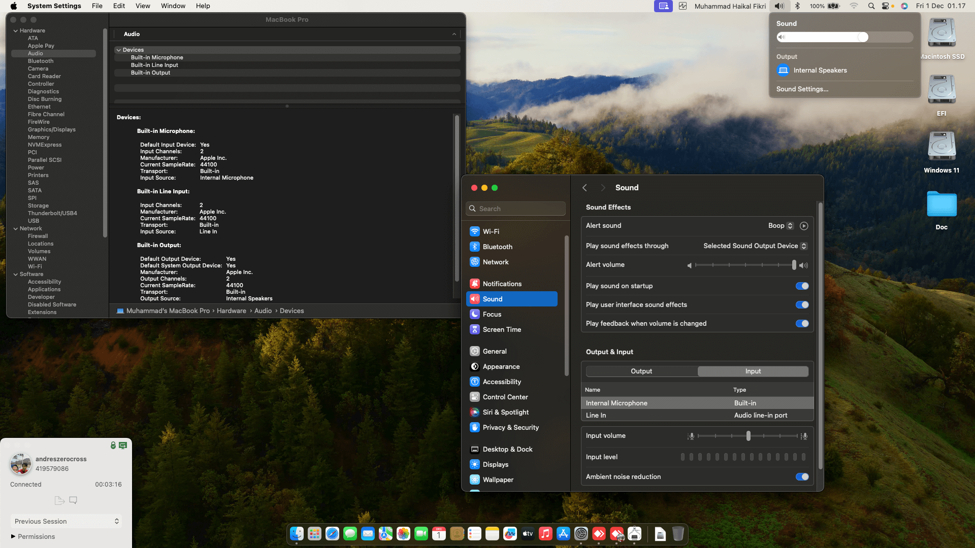 Lenovo Thinkpad T480 5th [KabyLake R   Intel UHD 620 + PS2 SMBUS]   OpenCore 1